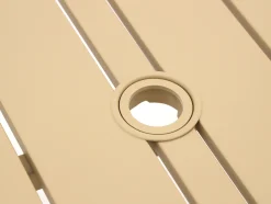 Hartman Alexandra dining tuintafel 170x100x75cm