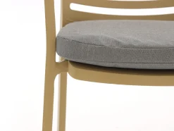 Hartman Alexandra dining tuinset 5-delig