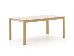 Hartman Alexandra dining tuinset 5-delig