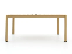 Hartman Alexandra dining tuinset 5-delig