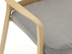 Hartman Alexandra dining tuinset 5-delig