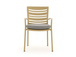 Hartman Alexandra dining tuinset 5-delig