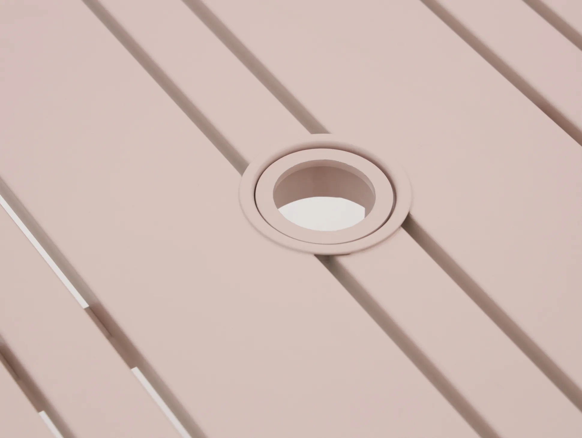 Hartman Alexandra dining tuinset 5-delig