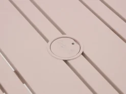 Hartman Alexandra dining tuinset 5-delig