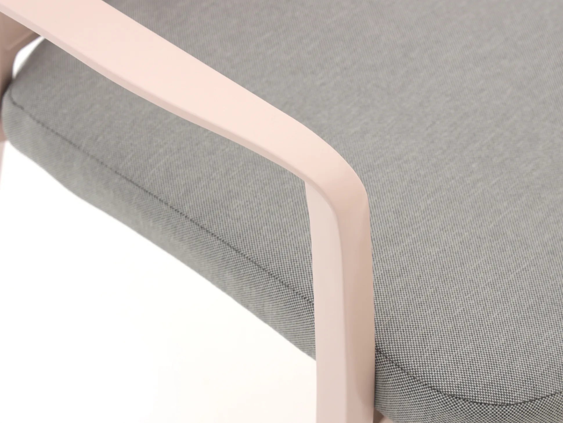Hartman Alexandra dining tuinset 5-delig