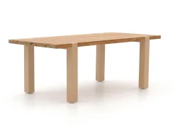 Hartman Almeria dining tuintafel 200x100x77cm
