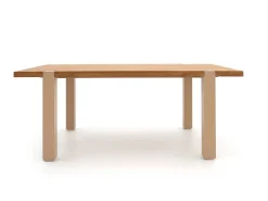 Hartman Almeria dining tuintafel 200x100x77cm