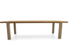 Hartman Almeria dining tuintafel 280x100x77cm