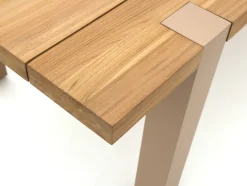 Hartman Almeria dining tuintafel 280x100x77cm