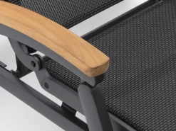 Hartman Da Vinci ligbed met wiel