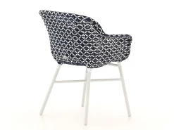 Hartman Delphine dining tuinstoel