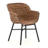 Hartman Delphine dining tuinstoel