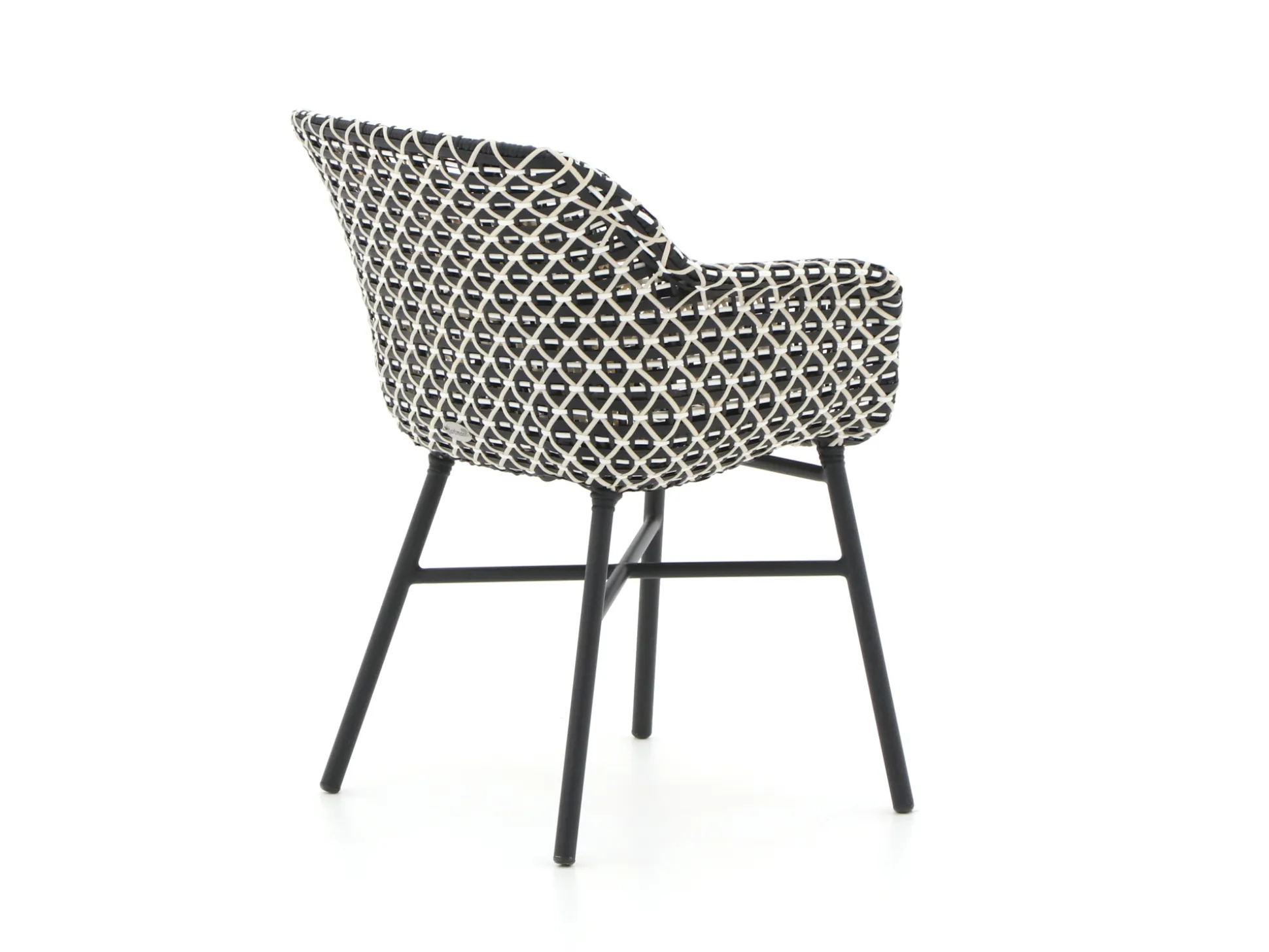 Hartman Delphine dining tuinstoel