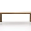 Hartman Delphine/ROUGH-X 240cm dining tuinset 7-delig