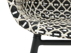 Hartman Delphine/ROUGH-X 240cm dining tuinset 7-delig