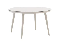 Hartman Delphine/Sophie Studio ø128cm dining tuinset 5-delig