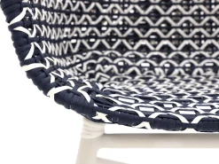 Hartman Delphine/Sophie Studio 240cm dining tuinset 7-delig