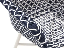 Hartman Delphine/Sophie Studio 240cm dining tuinset 7-delig
