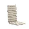 Hartman Fiber tuinkussen hoog 123x50cm