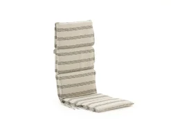 Hartman Fiber tuinkussen hoog 123x50cm