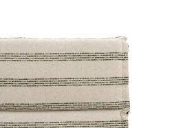 Hartman Fiber tuinkussen hoog 123x50cm