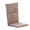 Hartman Fiber tuinkussen hoog 123x50cm