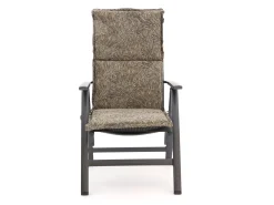 Hartman Fiber tuinkussen hoog 123x50cm
