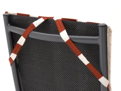 Hartman Fiber tuinkussen hoog 123x50cm