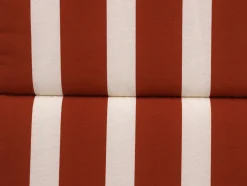 Hartman Fiber tuinkussen hoog 123x50cm