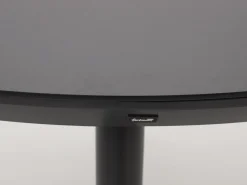 Hartman Flow/Sophie Studio ø128cm dining tuinset 5-delig