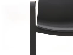 Hartman Flow/Sophie Studio ø128cm dining tuinset 5-delig