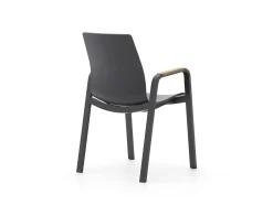 Hartman Flow/Sophie Studio ø128cm dining tuinset 5-delig