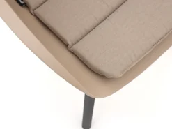 Hartman Le Soleil Element dining tuinstoel