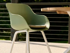 Hartman Le Soleil Element dining tuinstoel
