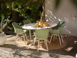 Hartman Le Soleil Element dining tuinstoel