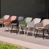 Hartman Le Soleil Element dining tuinstoel