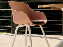Hartman Le Soleil Element dining tuinstoel