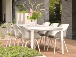 Hartman Le Soleil Element dining tuinstoel