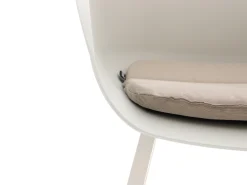 Hartman Le Soleil Element dining tuinstoel