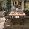 Hartman Le Soleil Element dining tuinstoel