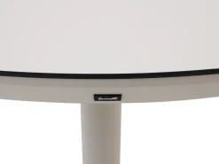 Hartman Le Soleil Element/Sophie Studio ø128cm dining tuinset 5-delig