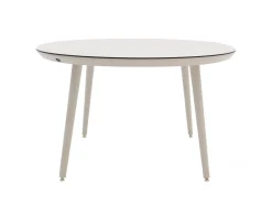 Hartman Le Soleil Element/Sophie Studio ø128cm dining tuinset 5-delig