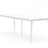 Hartman Le Soleil Element/Sophie Studio 240cm dining tuinset 7-delig