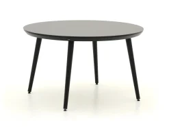 Hartman Le Soleil Element/Sophie Studio ø128cm dining tuinset 5-delig