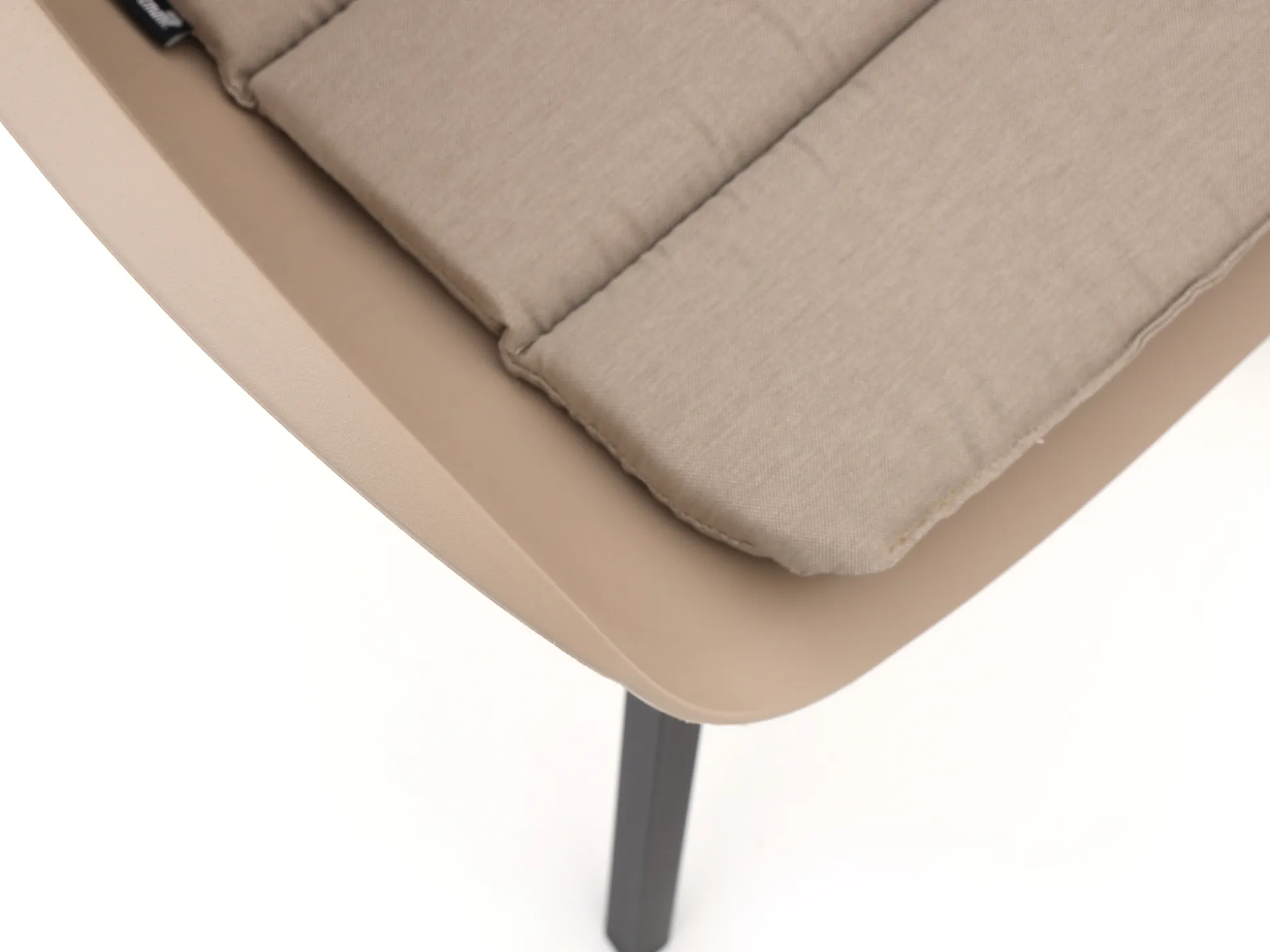Hartman Le Soleil Element/Sophie Studio ø128cm dining tuinset 5-delig