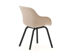 Hartman Le Soleil Element/Sophie Studio 170cm dining tuinset 5-delig