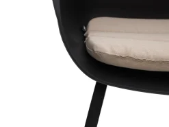 Hartman Le Soleil Element/Sophie Studio 170cm dining tuinset 5-delig