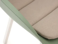 Hartman Le Soleil Element/Sora ø90cm dining tuinset 5-delig