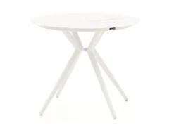 Hartman Le Soleil Element/Sora ø90cm dining tuinset 5-delig