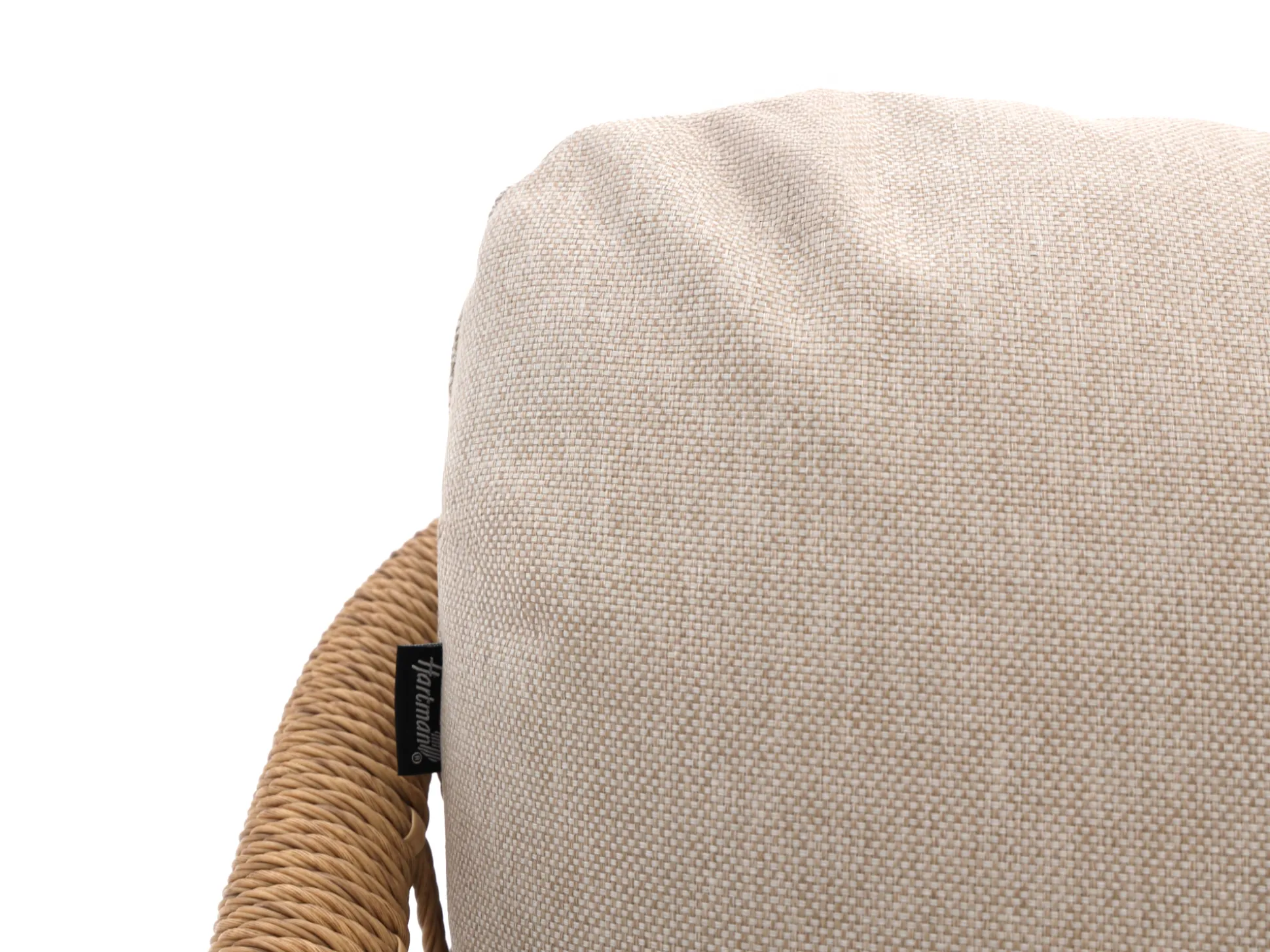 Hartman Nice stoel-bank loungeset 5-delig